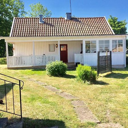 Farbror Alfreds Stuga Sjoeutsikt Köpingsvik Εξωτερικό φωτογραφία